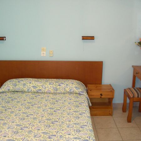 Villa Karmar Hotel Apartments Dassia  Exterior photo