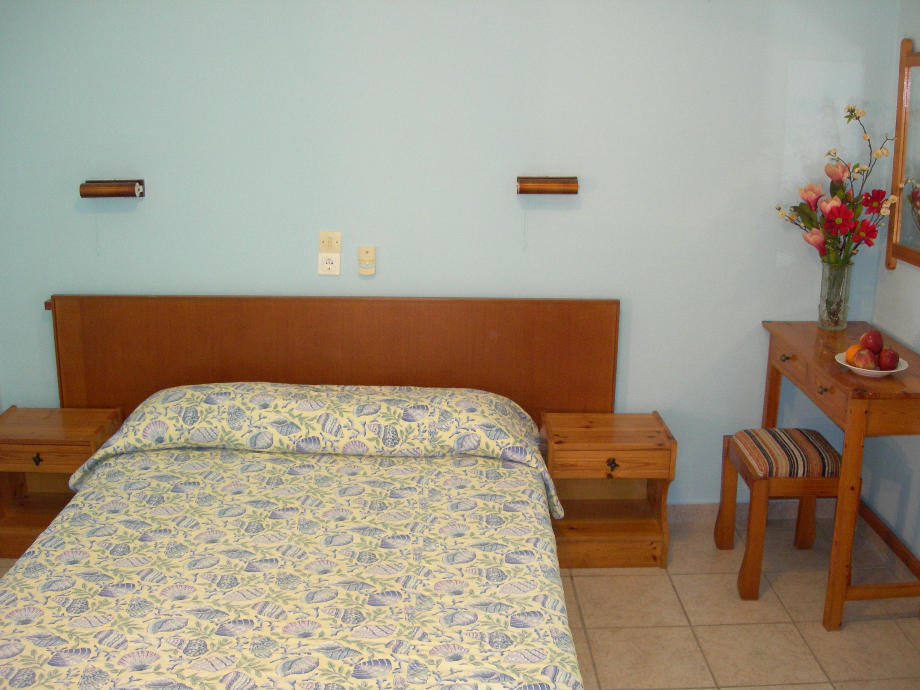 Villa Karmar Hotel Apartments Dassia  Exterior photo
