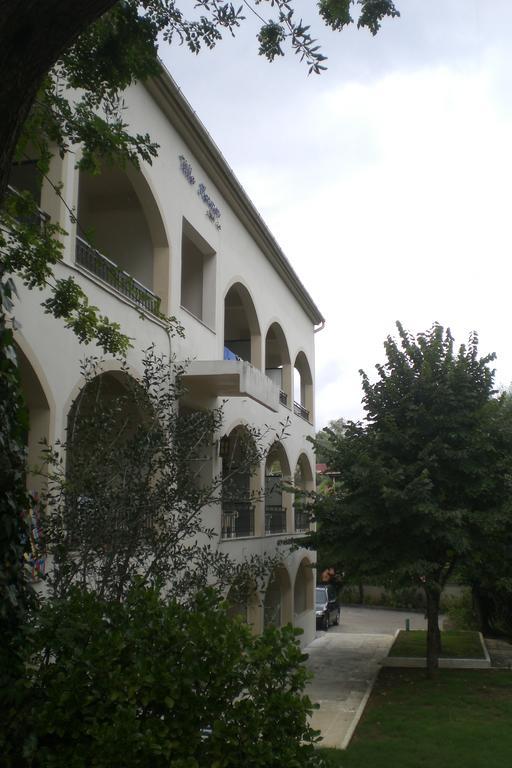 Villa Karmar Hotel Apartments Dassia  Exterior photo